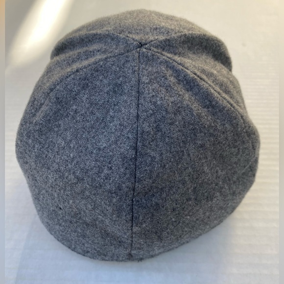 Goorin Bros Short Wool Baseball Cap Size M - Picture 4 of 11